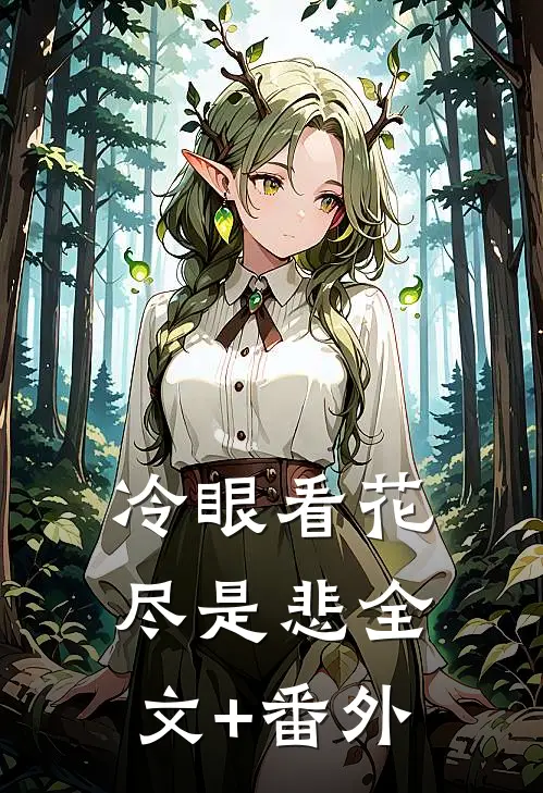 冷眼看花尽是悲全文+番外