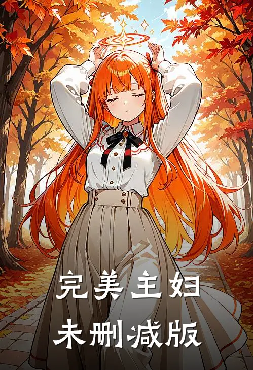 完美主妇未删减版