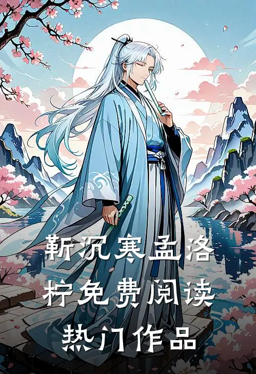 靳沉寒孟洛柠免费阅读热门作品