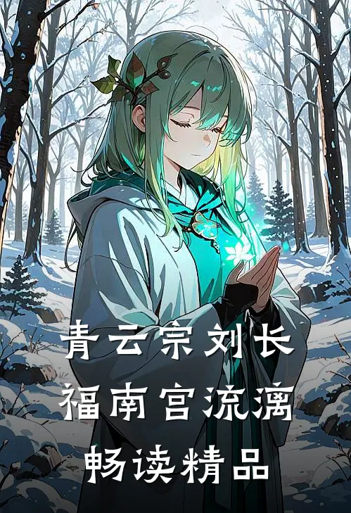 青云宗刘长福南宫流漓畅读精品
