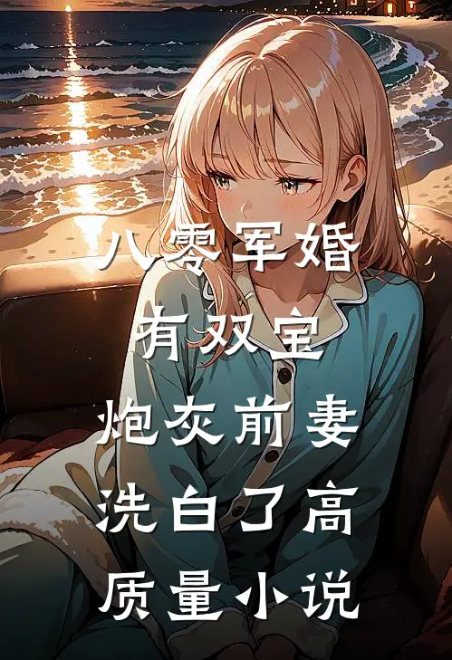 八零军婚有双宝：炮灰前妻洗白了高质量小说