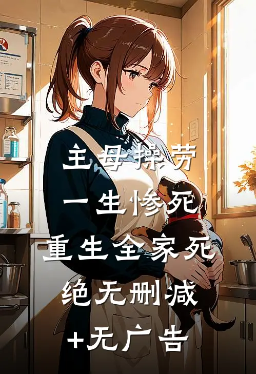 主母操劳一生惨死，重生全家死绝无删减+无广告