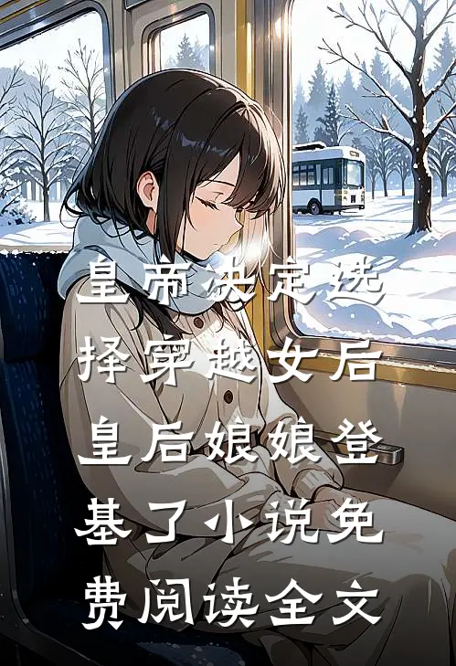 皇帝决定选择穿越女后，皇后娘娘登基了小说免费阅读全文