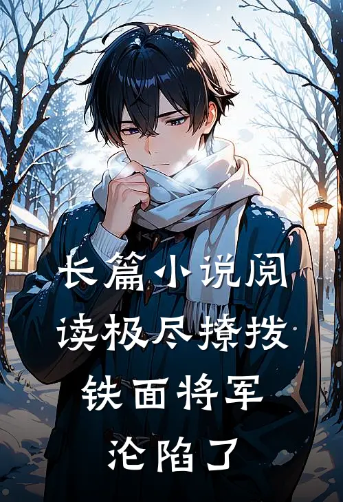 长篇小说阅读极尽撩拨：铁面将军沦陷了