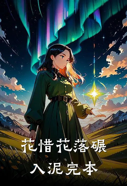 花惜花落碾入泥完本