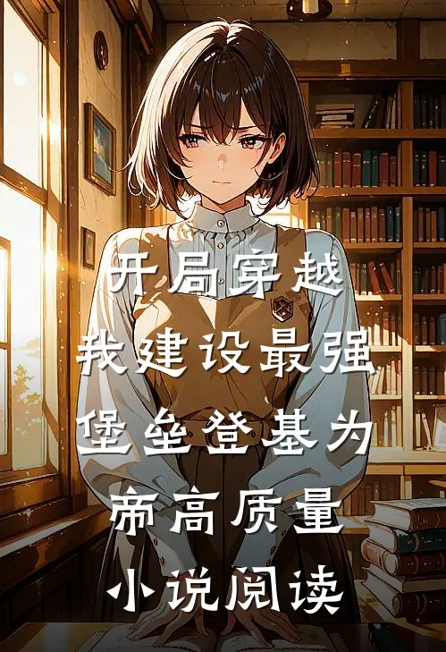 开局穿越，我建设最强堡垒登基为帝高质量小说阅读