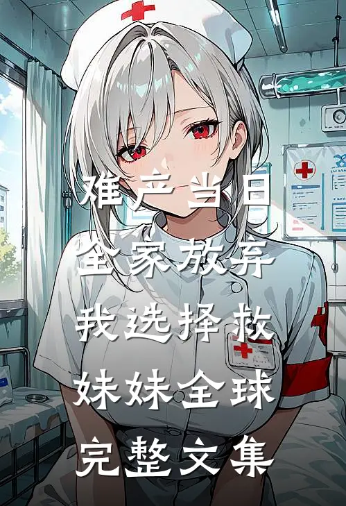 难产当日，全家放弃我选择救妹妹全球完整文集