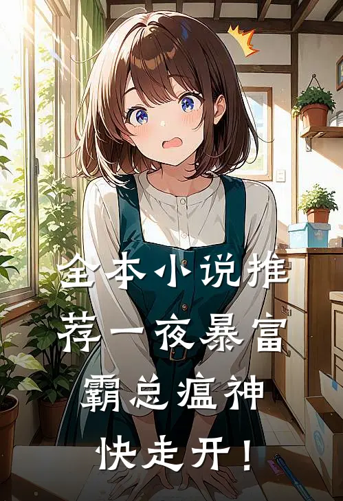 全本小说推荐一夜暴富：霸总瘟神快走开！