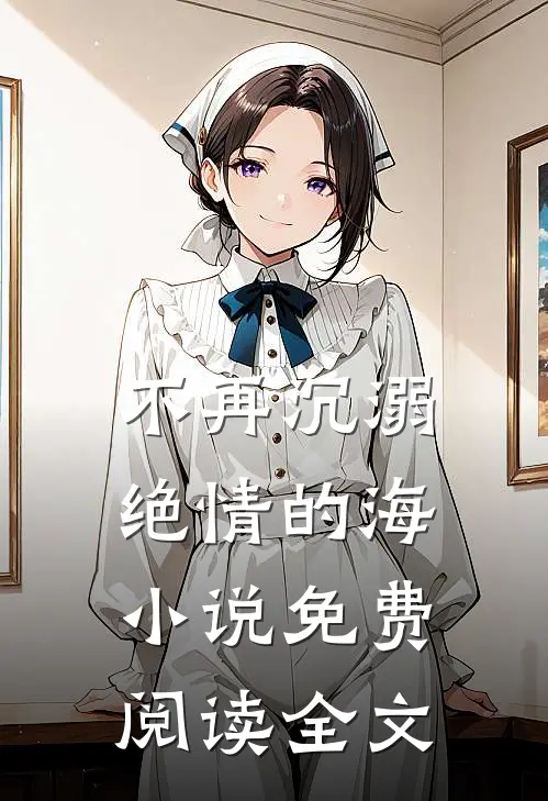 不再沉溺绝情的海小说免费阅读全文