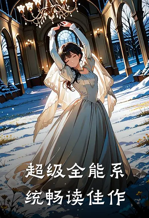 超级全能系统畅读佳作