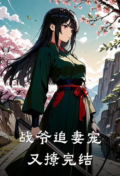 战爷追妻宠又撩完结