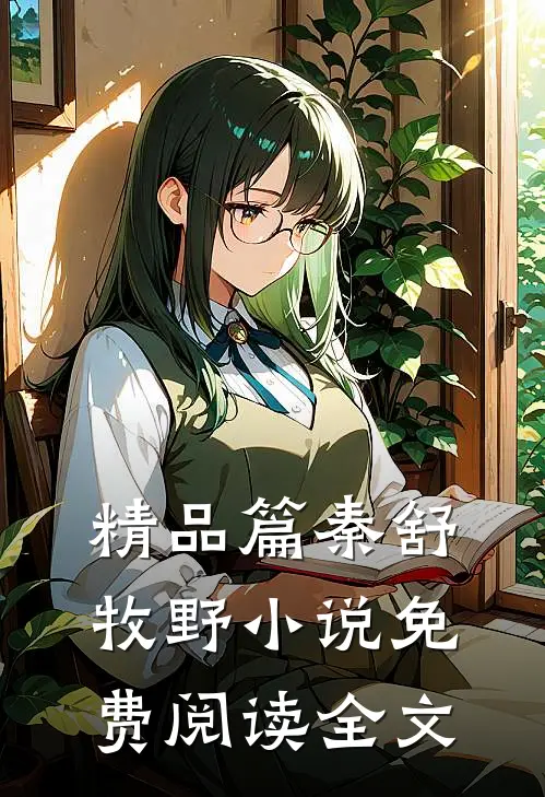 精品篇秦舒牧野小说免费阅读全文