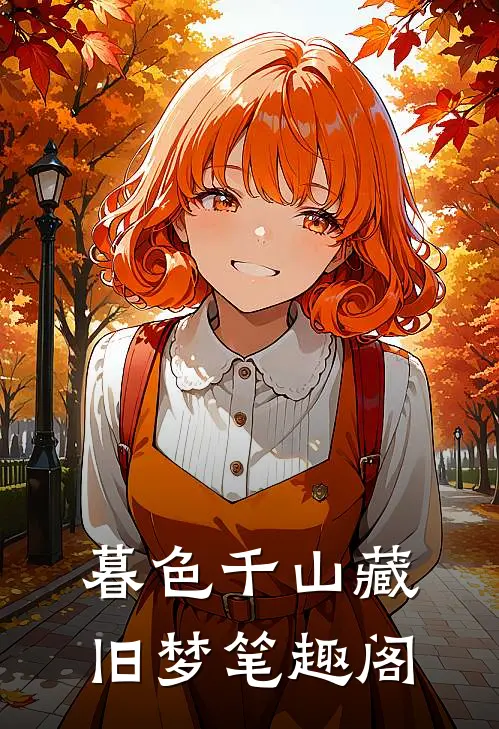 暮色千山藏旧梦笔趣阁