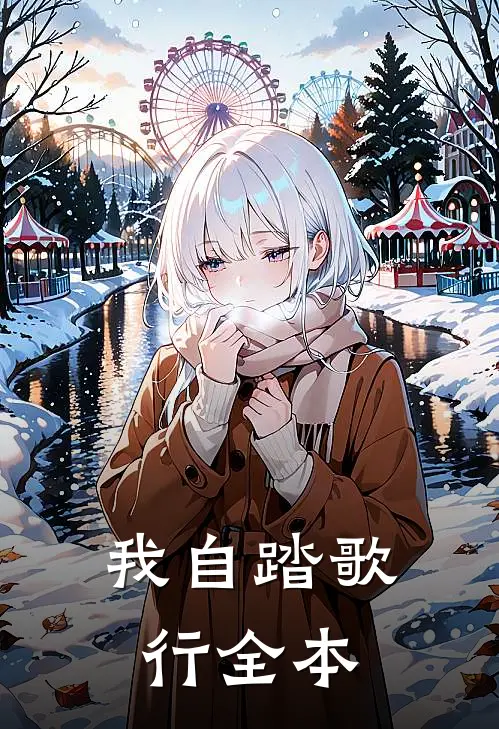 我自踏歌行全本