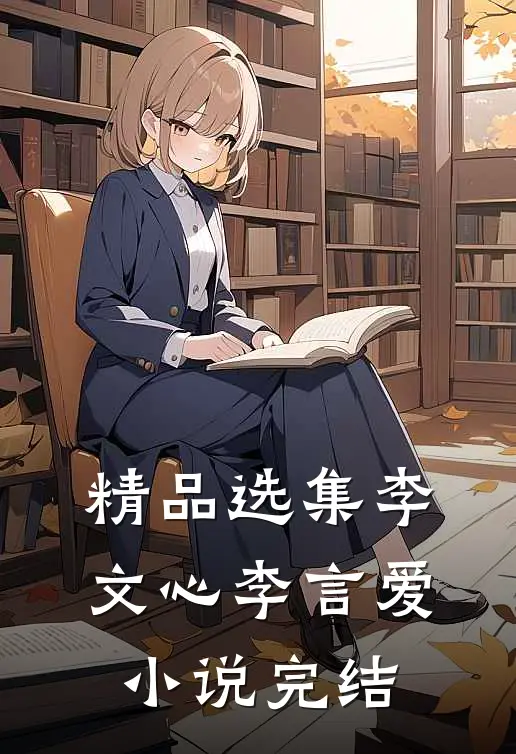 精品选集李文心李言爱小说完结