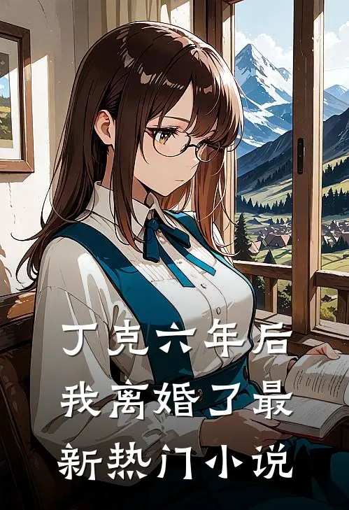 丁克六年后，我离婚了最新热门小说