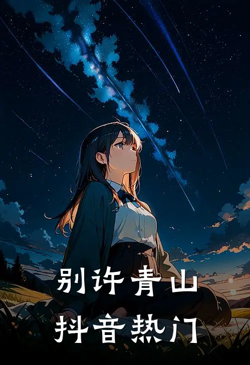 别许青山抖音热门