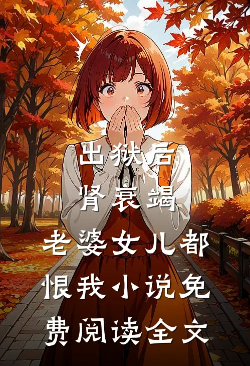 出狱后肾衰竭，老婆女儿都恨我小说免费阅读全文