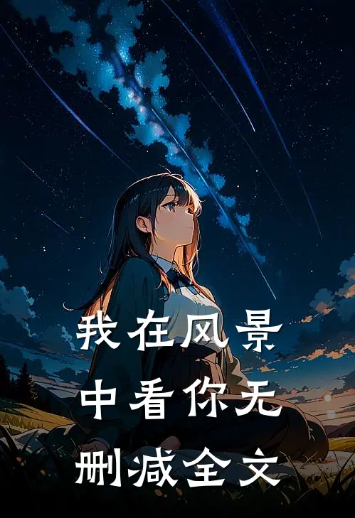 我在风景中看你无删减全文