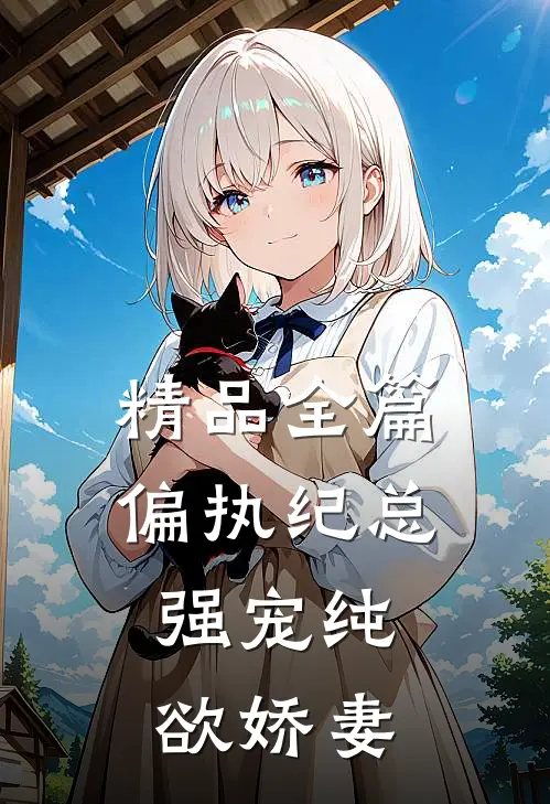精品全篇偏执纪总,强宠纯欲娇妻