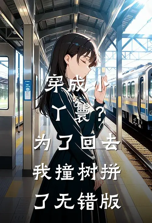 穿成小丫鬟？为了回去我撞树拼了无错版