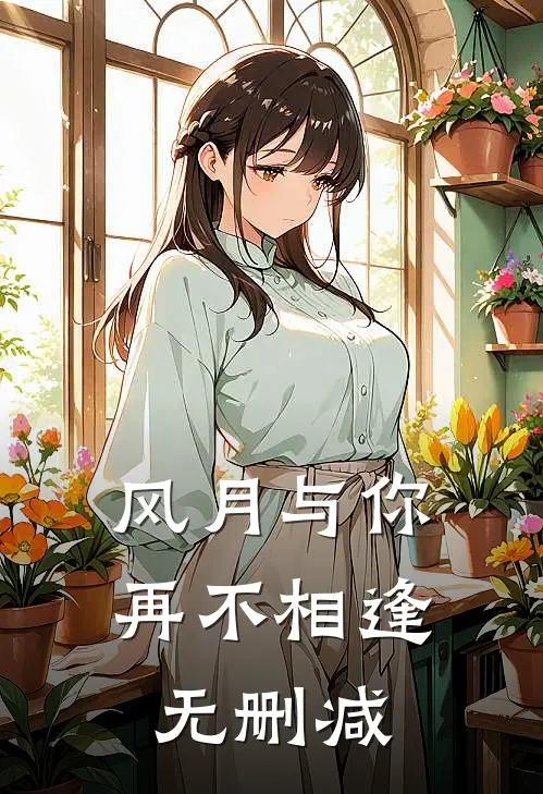 风月与你再不相逢无删减