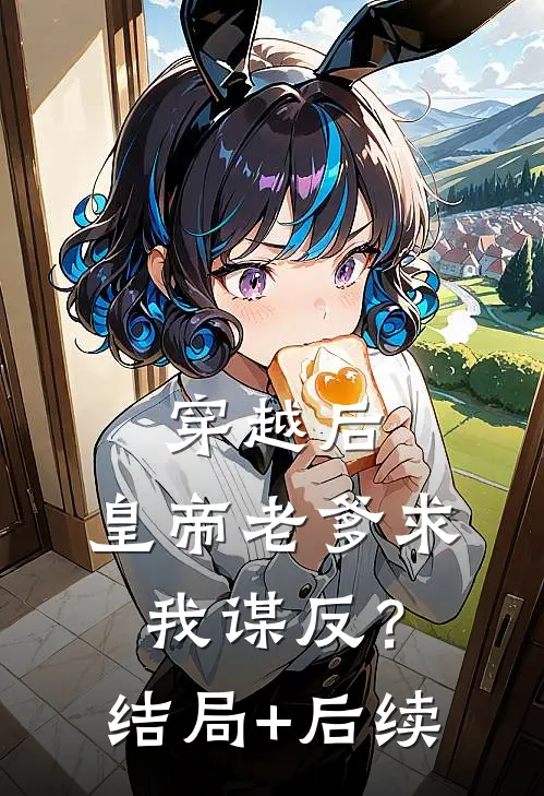 穿越后，皇帝老爹求我谋反？结局+后续