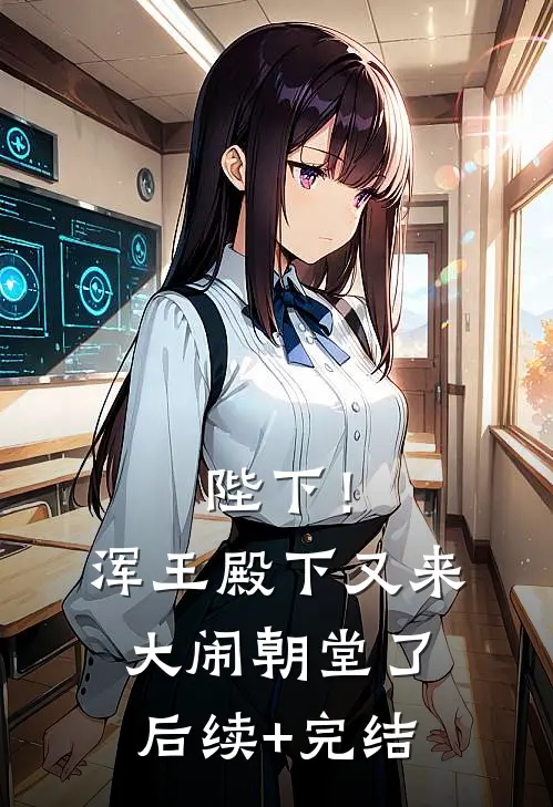 陛下！浑王殿下又来大闹朝堂了后续+完结