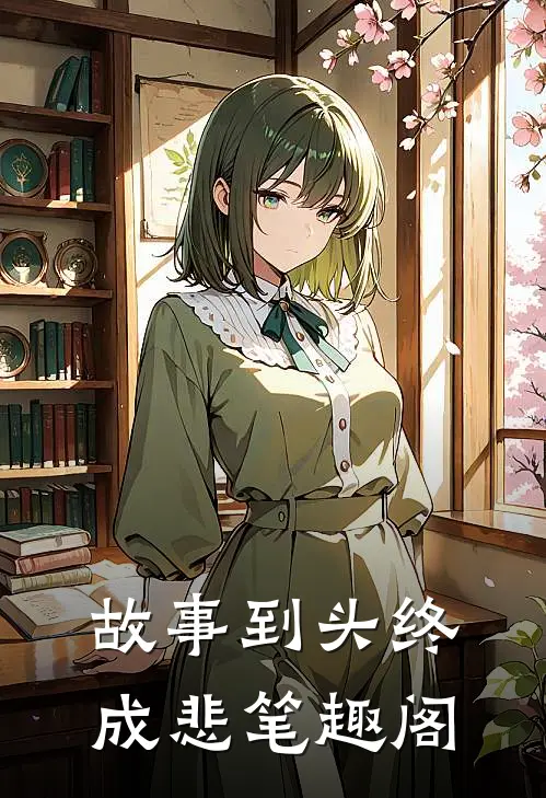 故事到头终成悲笔趣阁