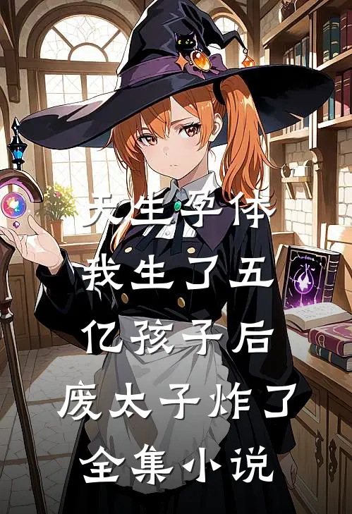 天生孕体，我生了五亿孩子后，废太子炸了全集小说