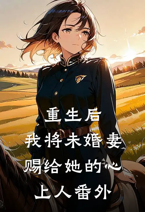 重生后，我将未婚妻赐给她的心上人番外