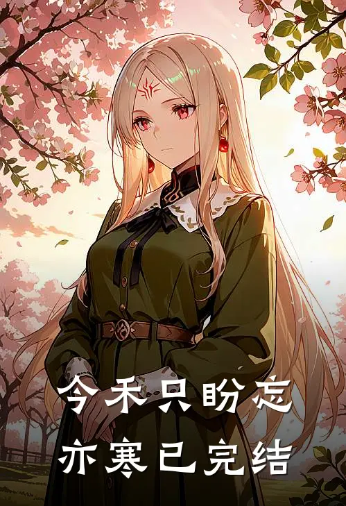 今禾只盼忘亦寒已完结