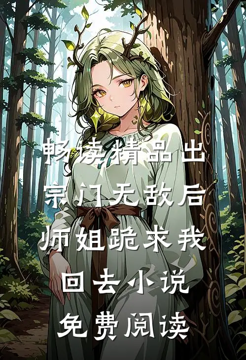 畅读精品出宗门无敌后,师姐跪求我回去小说免费阅读