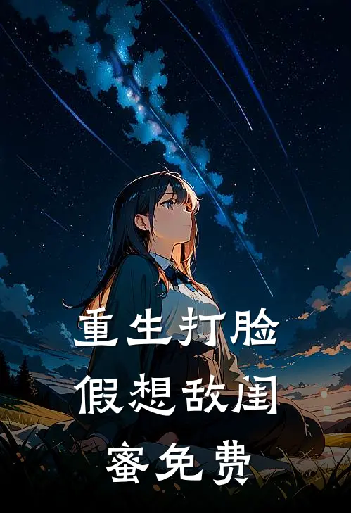 重生打脸假想敌闺蜜免费