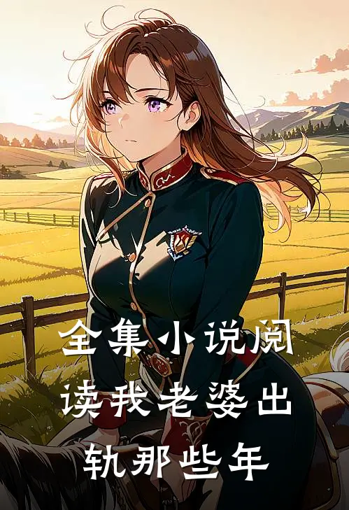 全集小说阅读我老婆出轨那些年