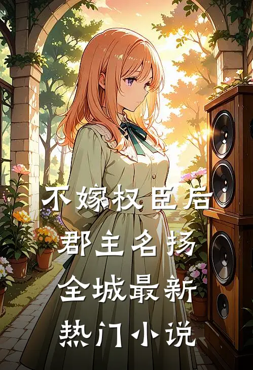 不嫁权臣后，郡主名扬全城最新热门小说