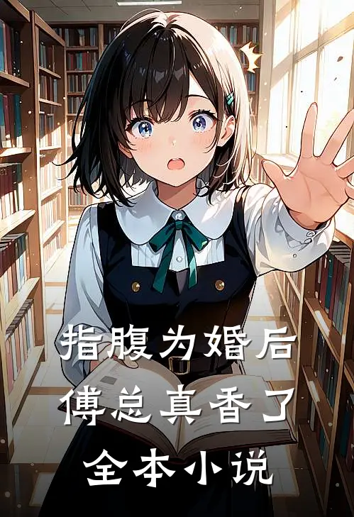 指腹为婚后，傅总真香了全本小说