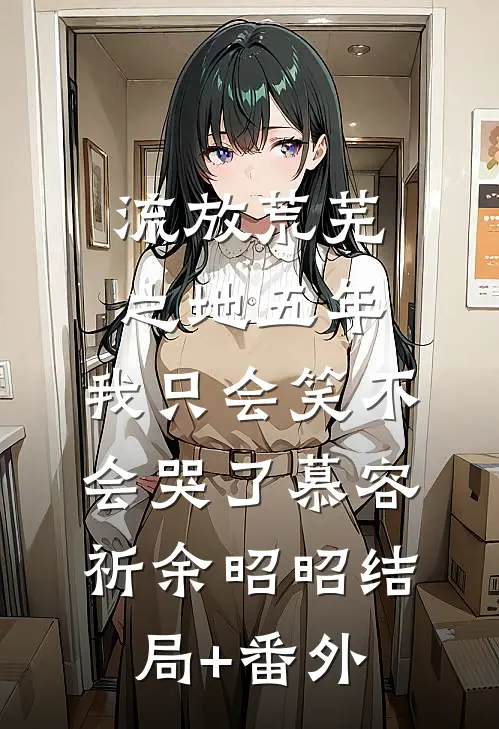 流放荒芜之地五年，我只会笑不会哭了慕容祈余昭昭结局+番外