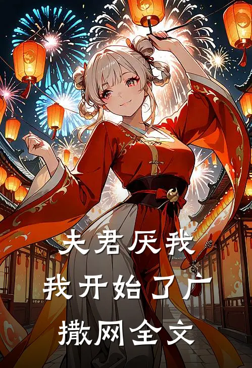 夫君厌我,我开始了广撒网全文在线阅读