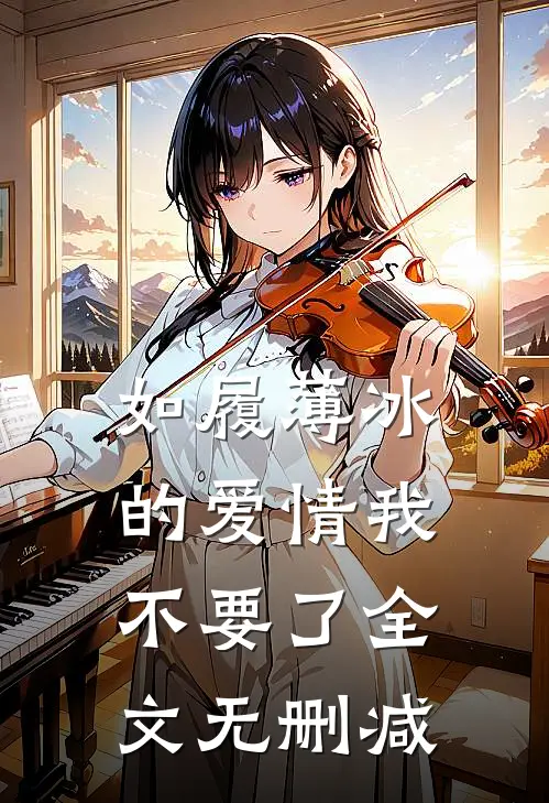 如履薄冰的爱情我不要了全文无删减