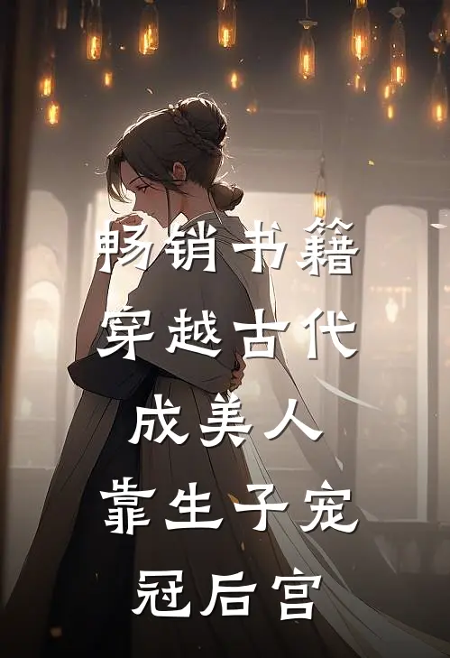 畅销书籍穿越古代成美人，靠生子宠冠后宫