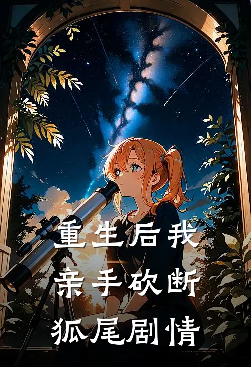 重生后我亲手砍断狐尾剧情