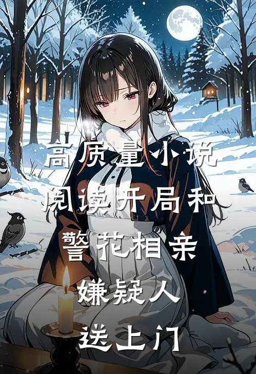 高质量小说阅读开局和警花相亲，嫌疑人送上门