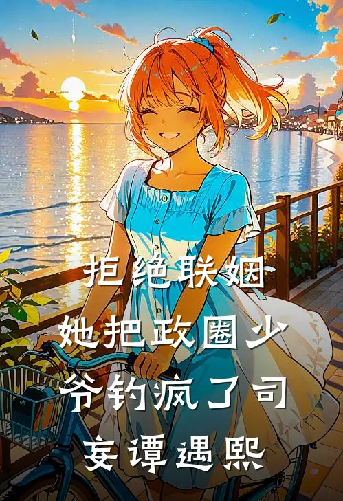 拒绝联姻，她把政圈少爷钓疯了司妄谭遇熙