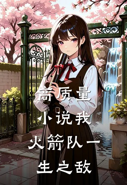 高质量小说我，火箭队一生之敌