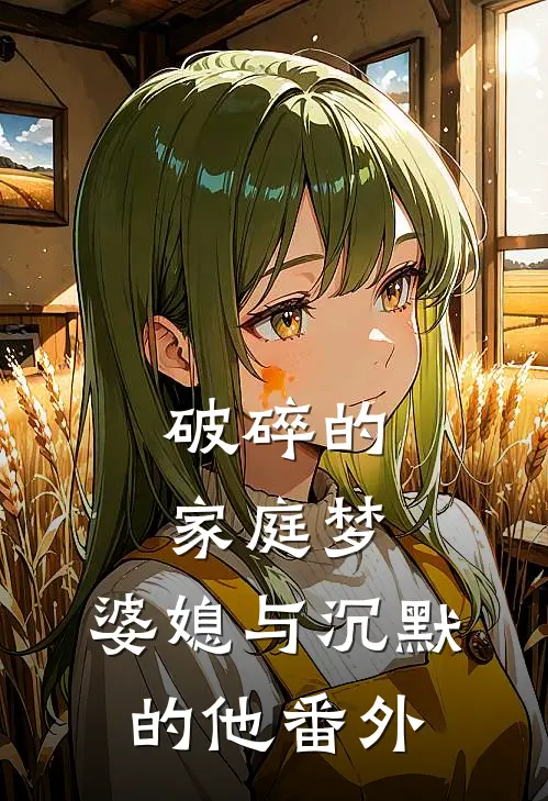 破碎的家庭梦：婆媳与沉默的他 番外