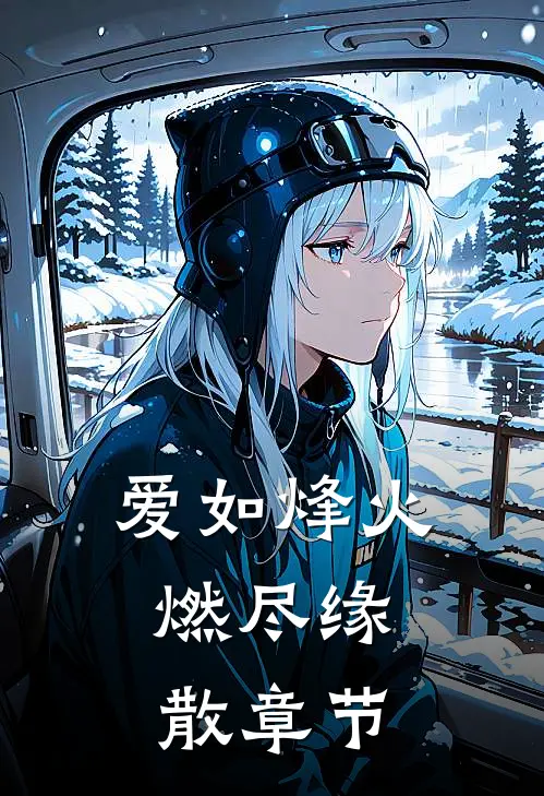 爱如烽火，燃尽缘散章节