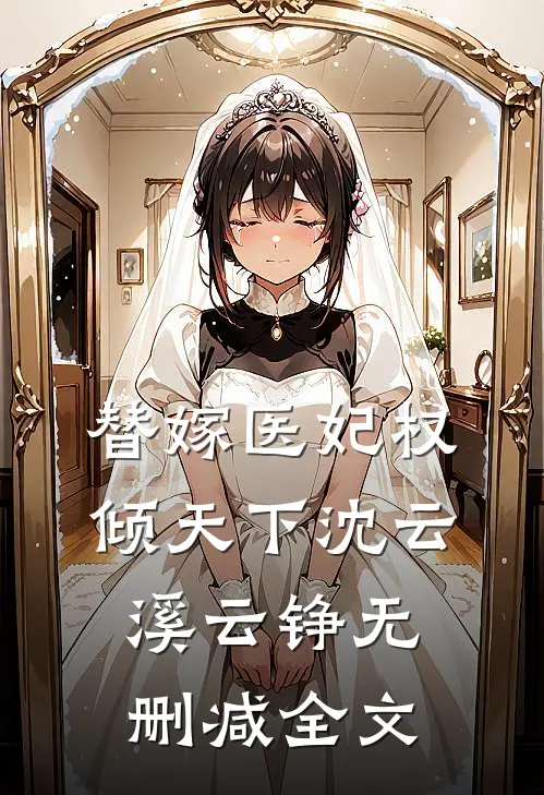 替嫁医妃权倾天下沈云溪云铮无删减全文