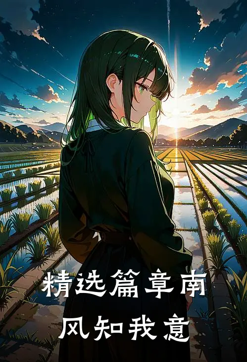 精选篇章南风知我意