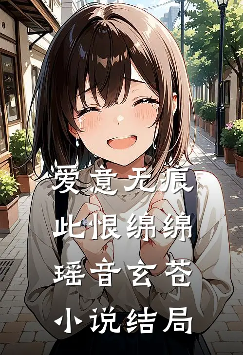 爱意无痕，此恨绵绵瑶音玄苍小说结局